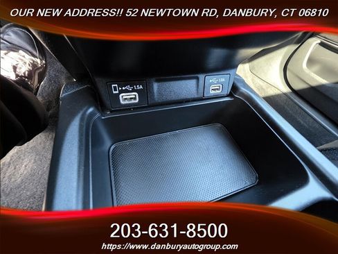 Used 2021 Honda CR-V EX-L image 10