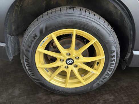 Used 2019 Subaru Forester Premium w/ All-Weather Package image 25