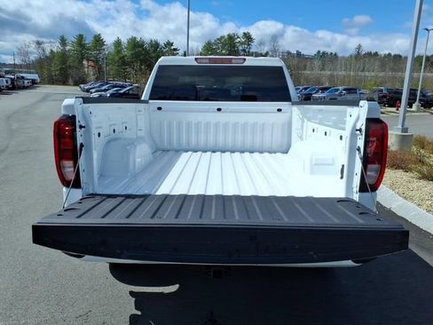 New 2026 GMC Sierra 1500 Elevation AWD/4WD image 7