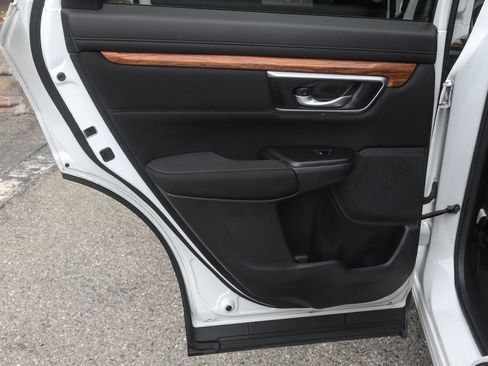 Used 2021 Honda CR-V EX image 31