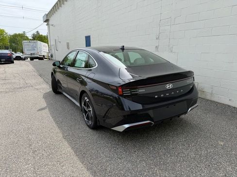 New 2026 Hyundai Sonata SEL AWD/4WD image 2