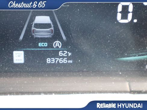 Used 2024 Kia Telluride EX X-Line AWD/4WD image 33