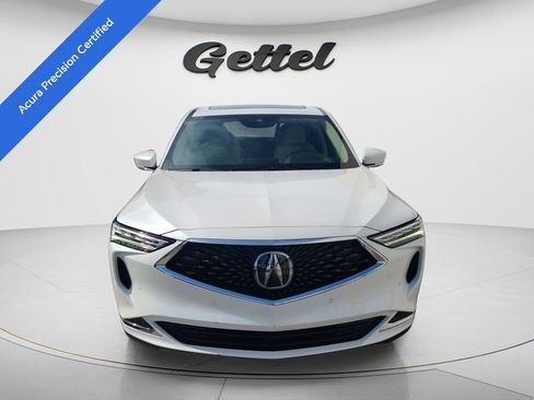 Used 2024 Acura MDX FWD w/ Technology Package image 2