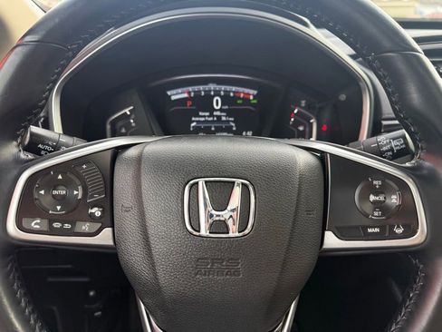 Used 2018 Honda CR-V EX-L image 24