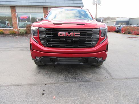 Used 2023 GMC Sierra 1500 Elevation w/ Elevation Premium Package image 2