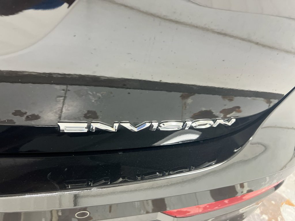 Used 2017 Buick Envision Essence FWD image 26
