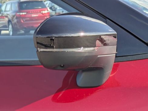 Used 2024 Nissan Pathfinder Rock Creek image 12