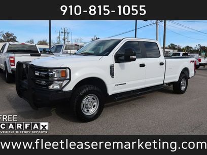 Used 2022 Ford F350 XL w/ STX Appearance Package