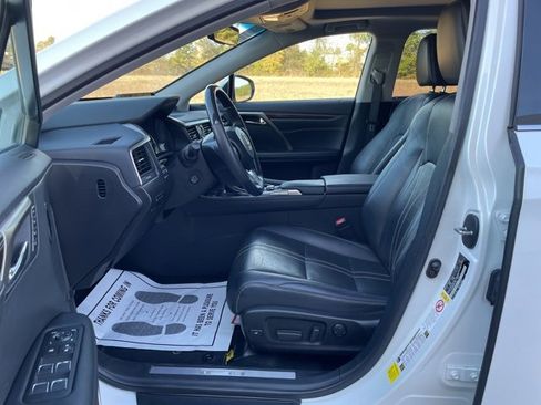 Used 2019 Lexus RX 350 FWD image 11