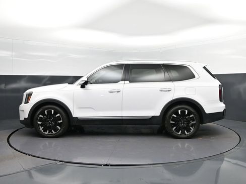 Used 2023 Kia Telluride SX FWD image 4