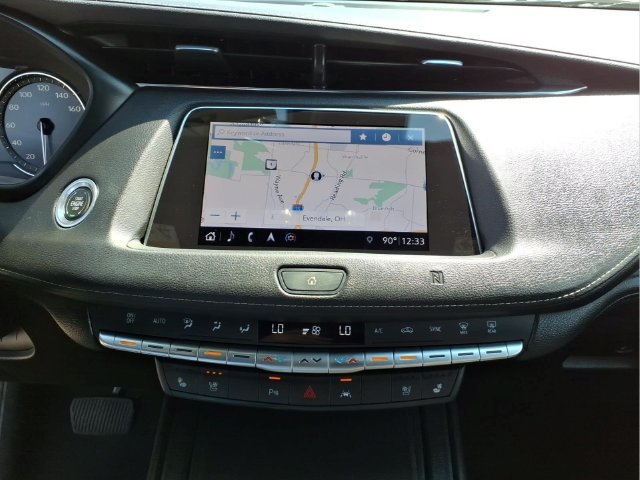Used 2019 Cadillac XT4 Premium Luxury FWD image 18