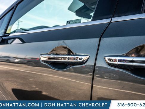 Used 2020 Honda Odyssey EX-L image 31