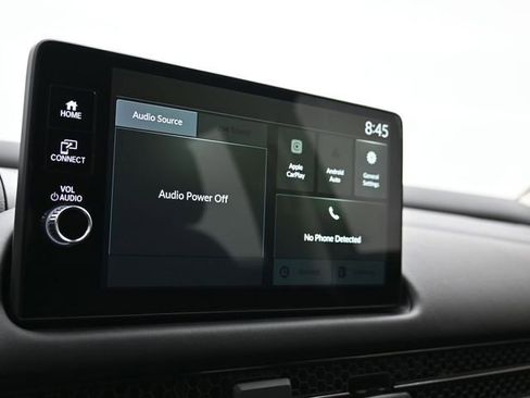 New 2026 Honda HR-V LX image 11