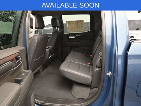 Used 2024 GMC Sierra 1500 SLT w/ SLT Premium Plus Package AWD/4WD image 28