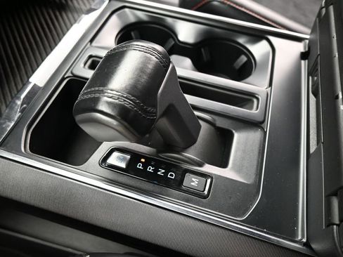 Certified 2023 Ford F150 Raptor w/ Equipment Group 802A Raptor R image 19