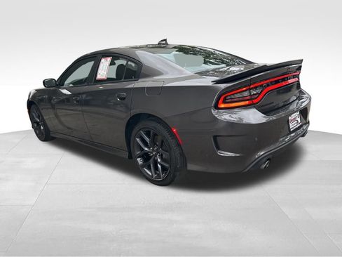 Used 2023 Dodge Charger GT w/ Blacktop Package image 4