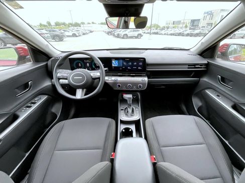 Certified 2026 Hyundai Kona SE AWD/4WD image 15