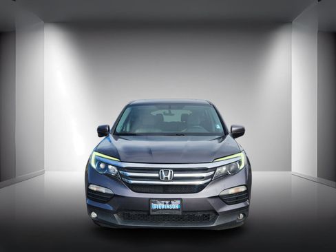 Used 2016 Honda Pilot EX-L image 6