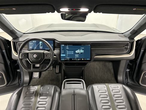 Used 2024 Rivian R1T Adventure AWD/4WD image 25