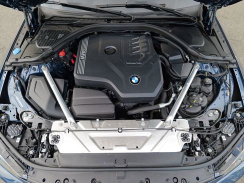Used 2023 BMW 430i xDrive Convertible w/ Premium Package AWD/4WD image 59