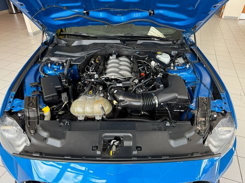 Used 2019 Ford Mustang GT Premium w/ GT Performance Package RWD image 57