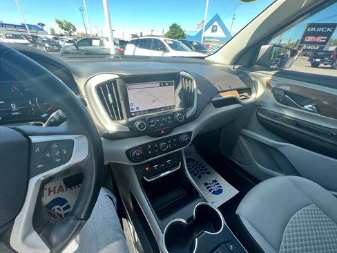 Used 2018 GMC Terrain SLE w/ Driver Convenience Package FWD image 24