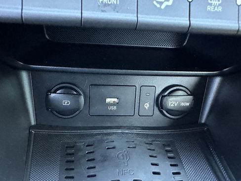 Used 2023 Hyundai Kona Limited w/ Cargo Package image 32