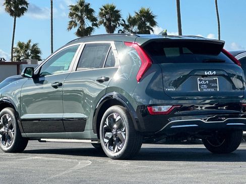 New 2026 Kia Niro Wind image 6