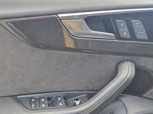 Used 2021 Audi S5 Premium Plus w/ Premium Plus Package image 13