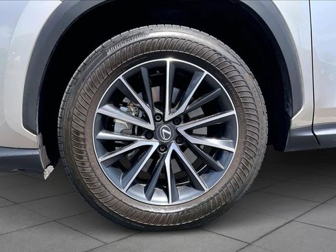 Used 2024 Lexus NX 350 AWD w/ Vision Package image 11