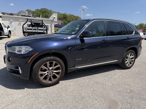 Used 2015 BMW X5 xDrive35i AWD/4WD image 3