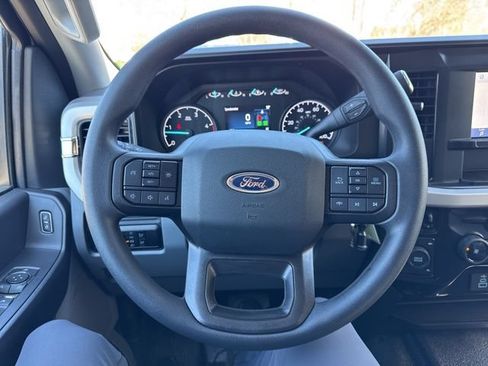 Used 2025 Ford F350 XL w/ XL Chrome Package AWD/4WD image 20