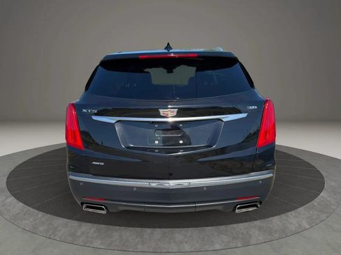 Used 2017 Cadillac XT5 Luxury w/ Driver Awareness Package AWD/4WD image 7