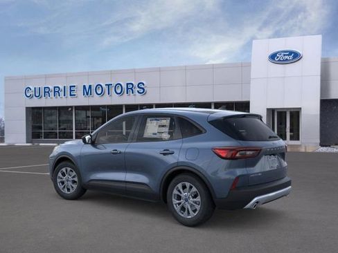 New 2026 Ford Escape Active w/ Active Premium Tech Pack image 4