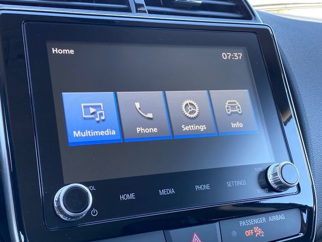 New 2027 Mitsubishi Outlander Sport ES AWD/4WD image 18