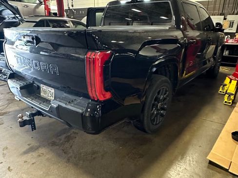 Used 2024 Toyota Tundra Platinum image 10