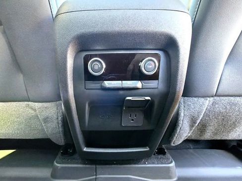 New 2026 Buick Enclave Preferred w/ Power Package AWD/4WD image 33