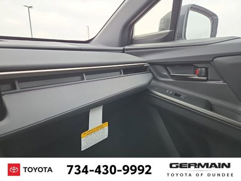 New 2026 Toyota bZ image 42