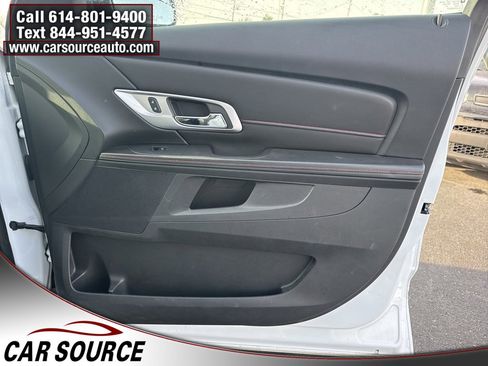 Used 2014 GMC Terrain SLE image 32