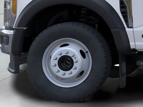 New 2026 Ford F450 4x4 Crew Cab Super Duty image 19