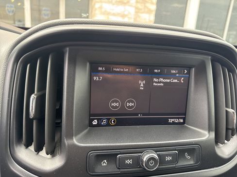 Used 2021 GMC Canyon Elevation Standard w/ Convenience Package image 15