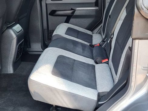 Used 2023 Ford Bronco Big Bend AWD/4WD image 27