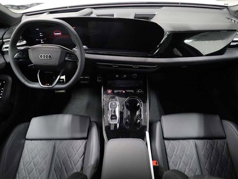 Certified 2025 Audi S5 Premium Plus w/ Premium Plus Package AWD/4WD image 23