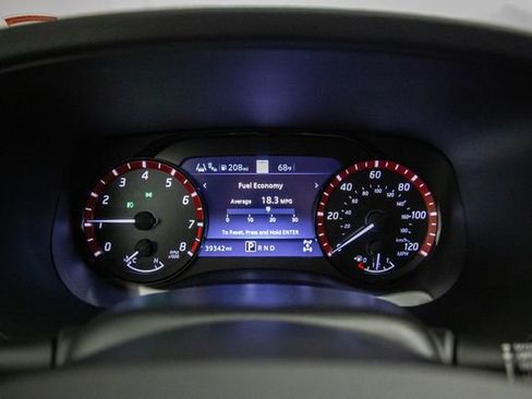 Used 2022 Nissan Frontier PRO-4X w/ Technology Package image 8