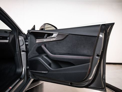 Used 2024 Audi S5 Prestige w/ Prestige Package AWD/4WD image 27