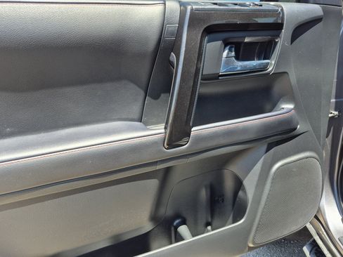 Certified 2023 Toyota 4Runner TRD Pro AWD/4WD image 14