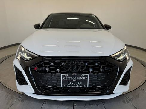 Used 2024 Audi RS 3 image 13