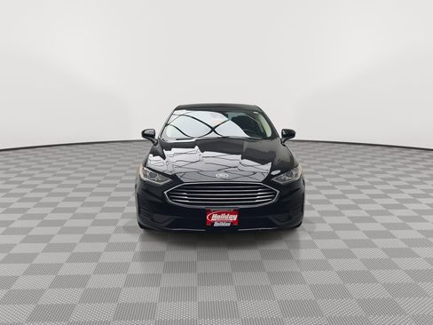 Used 2020 Ford Fusion SE image 30