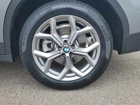 Used 2023 BMW X3 xDrive30i w/ Premium Package AWD/4WD image 28