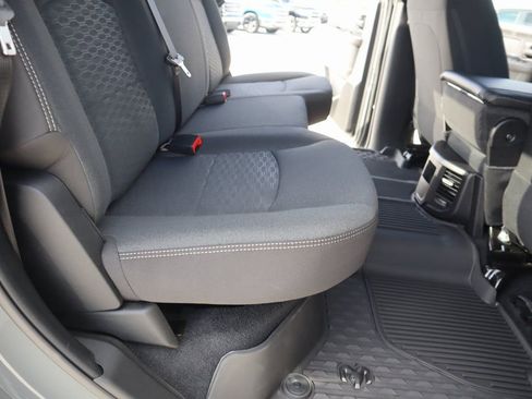 New 2026 RAM 2500 Tradesman image 14